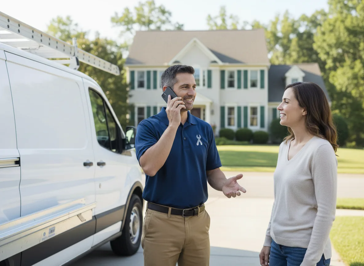 Home Gutter Service Burton, MI FAQs